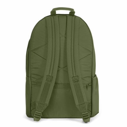 Eastpak Double Office Dark Grass 17 Inch