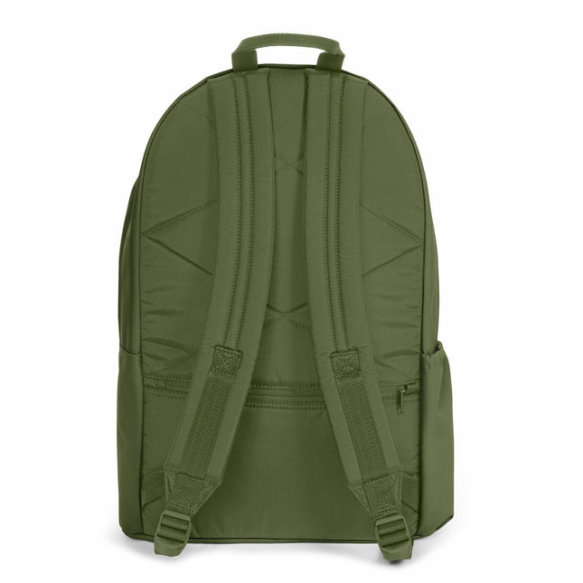 Eastpak Double Office Dark Grass 17 Inch