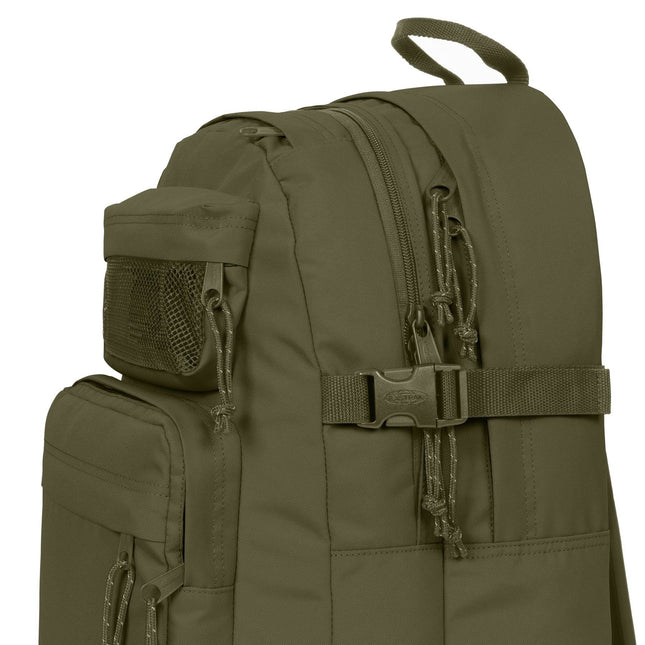 Eastpak Double Pro Dark Grass 16 Inch