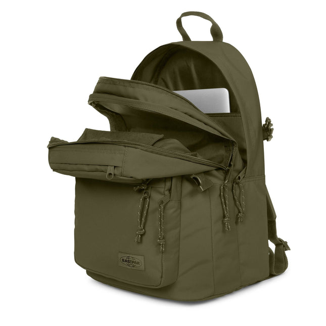 Eastpak Double Pro Dark Grass 16 Inch