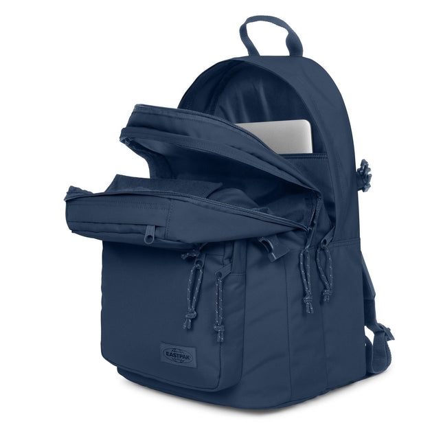 Eastpak Double Pro Nautic Navy 16 Inch