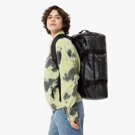 Eastpak Duffel Pack M Reistas Tarp Black2