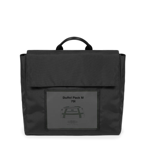 Eastpak Duffel Pack M Reistas Tarp Black2