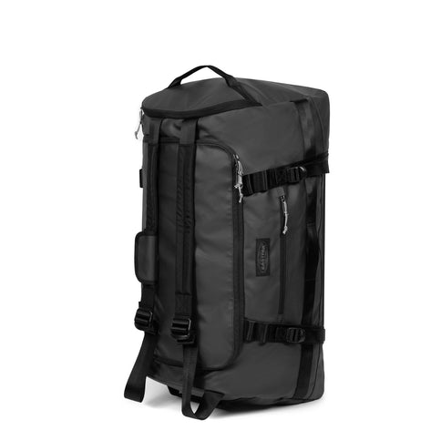 Eastpak Duffel Pack M Reistas Tarp Black2
