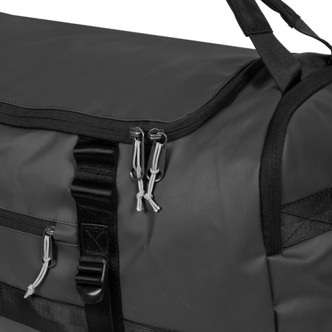 Eastpak Duffel Pack M Reistas Tarp Black2