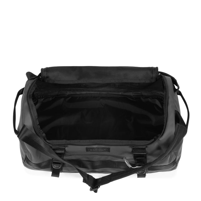 Eastpak Duffel Pack M Reistas Tarp Black2