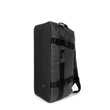 Eastpak Duffel Pack S Reistas Tarp Black2