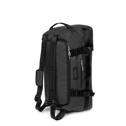 Eastpak Duffel Pack S Reistas Tarp Black2