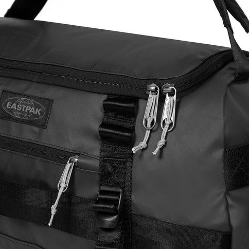 Eastpak Duffel Pack S Reistas Tarp Black2