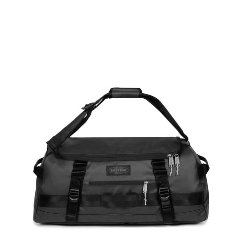 Eastpak Duffel Pack S Reistas Tarp Black2