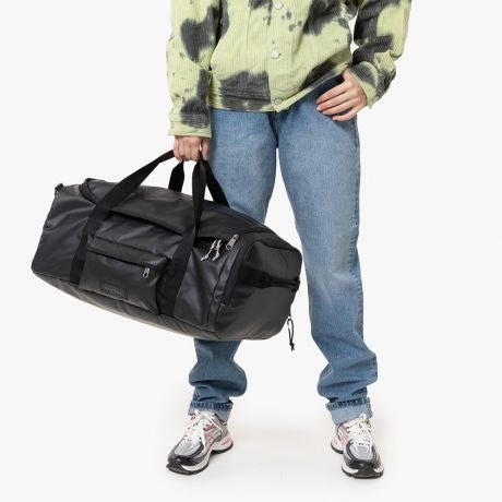 Eastpak Duffel Pack S Reistas Tarp Black2