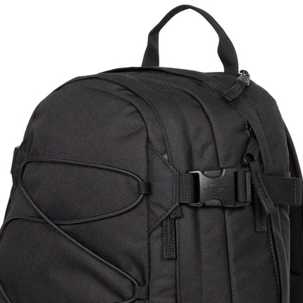 Eastpak Gerys Pro CS Laptopvak 15 Inch - Black