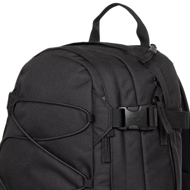 Eastpak Gerys Pro CS Laptopvak 15 Inch - Black