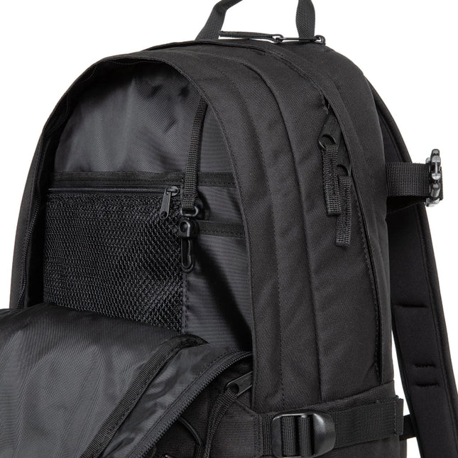 Eastpak Gerys Pro CS Laptopvak 15 Inch - Black