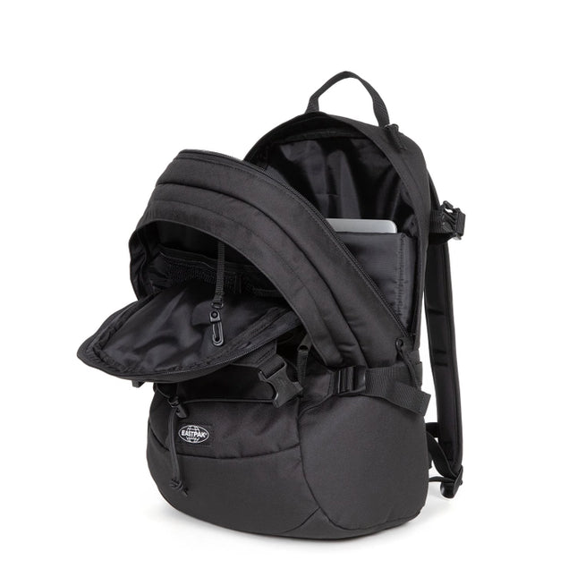 Eastpak Gerys Pro CS Laptopvak 15 Inch - Black
