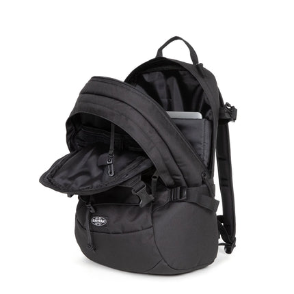 Eastpak Gerys Pro CS Laptopvak 15 Inch - Black