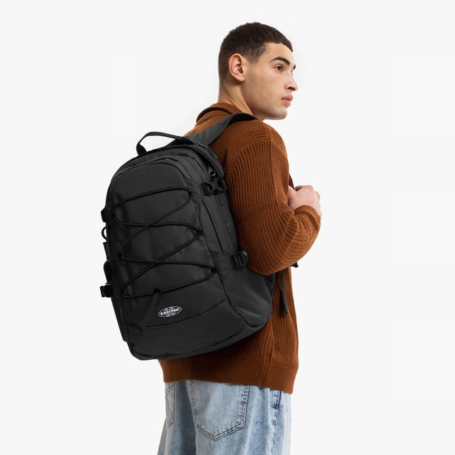 Eastpak Gerys Pro CS Laptopvak 15 Inch - Black