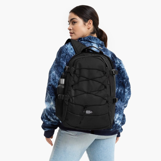 Eastpak Gerys Pro CS Laptopvak 15 Inch - Black