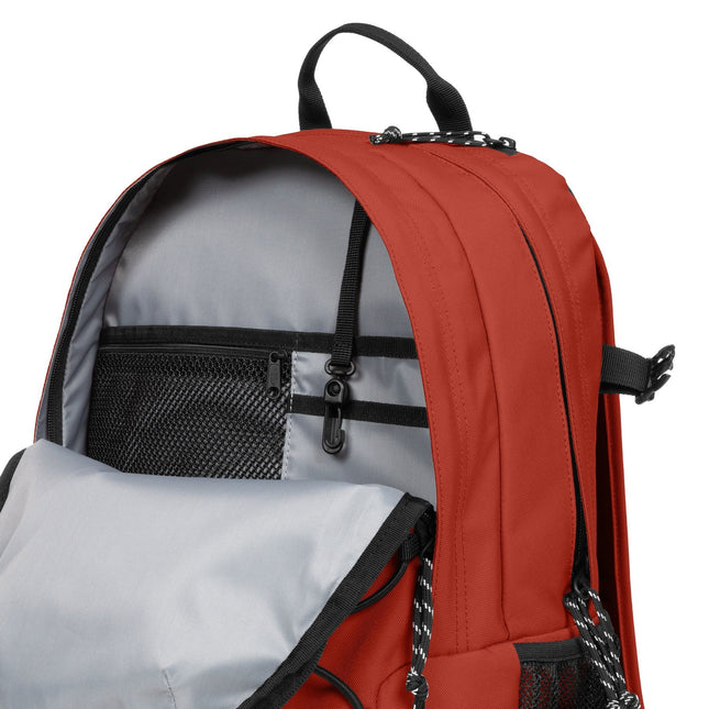 Eastpak Gerys Pro CS Laptopvak 15 Inch - Rust