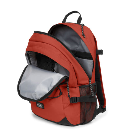 Eastpak Gerys Pro CS Laptopvak 15 Inch - Rust