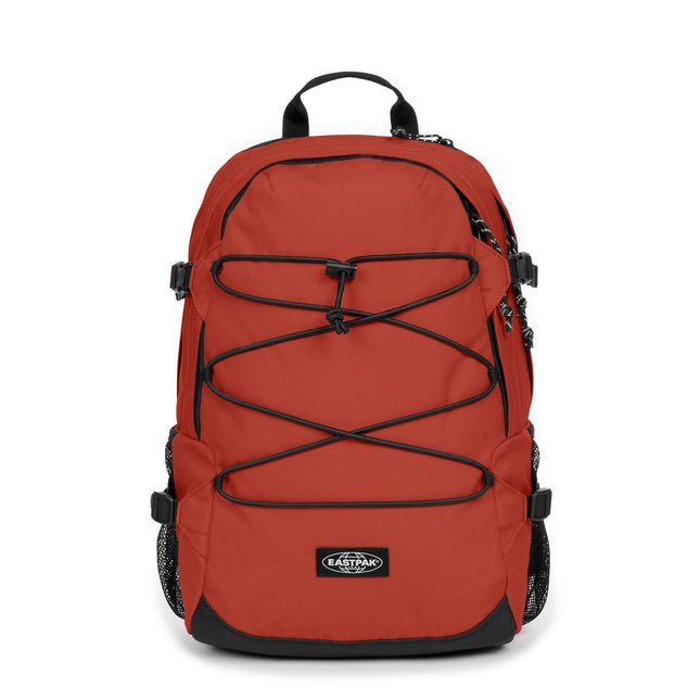 Eastpak Gerys Pro CS Laptopvak 15 Inch - Rust