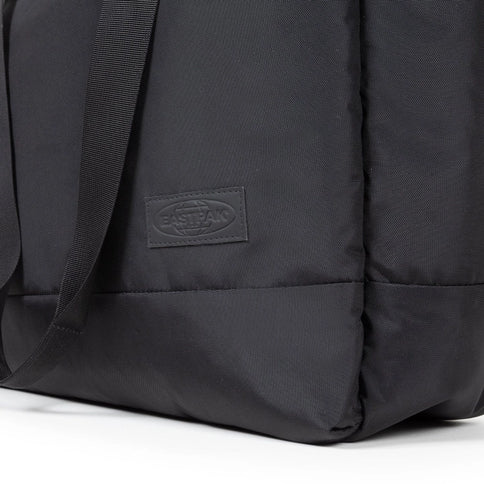 Eastpak Laptoptas Cnnct F Satch Black 16 Inch