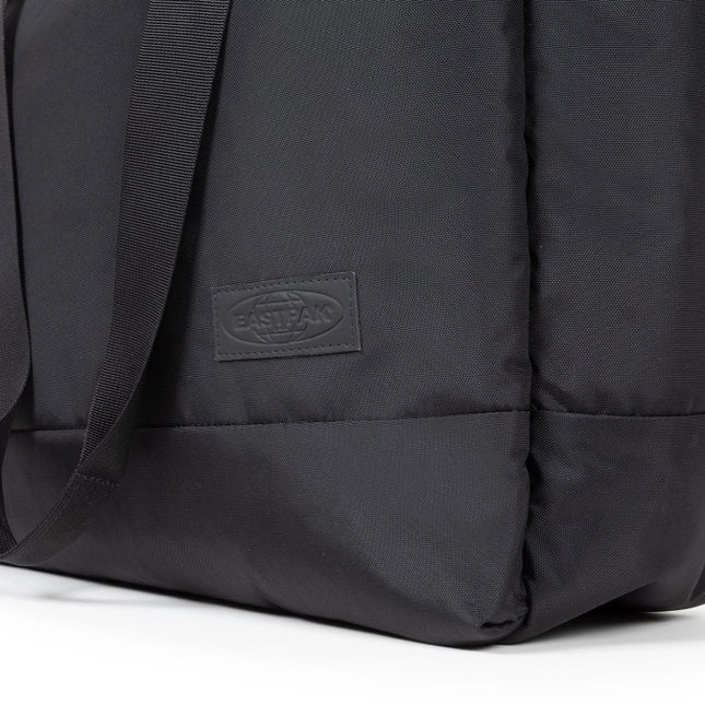 Eastpak Laptoptas Cnnct F Satch Black 16 Inch