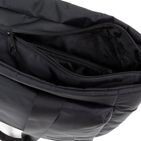Eastpak Laptoptas Cnnct F Satch Black 16 Inch