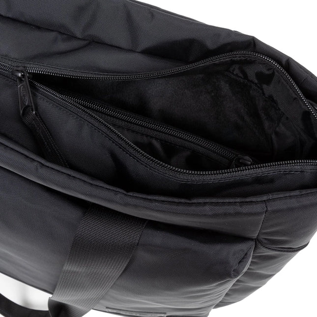 Eastpak Laptoptas Cnnct F Satch Black 16 Inch