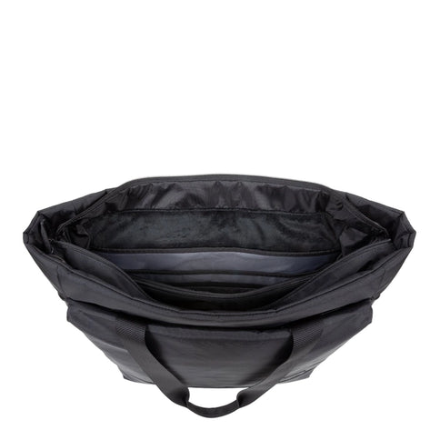 Eastpak Laptoptas Cnnct F Satch Black 16 Inch
