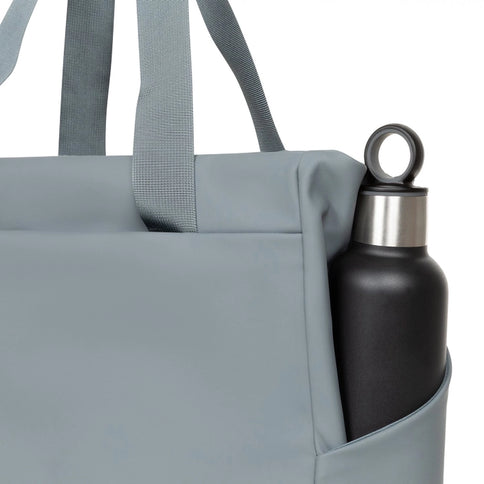 Eastpak Laptoptas Cnnct F Satch Matt Indigo 16 Inch