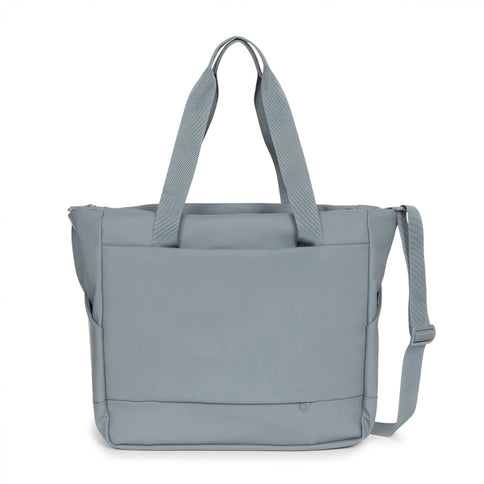 Eastpak Laptoptas Cnnct F Satch Matt Indigo 16 Inch