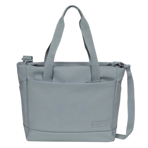 Eastpak Laptoptas Cnnct F Satch Matt Indigo 16 Inch