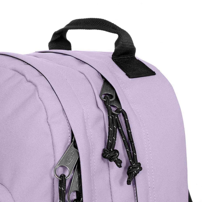 Eastpak Morius Orchid Lila 15.6 Inch