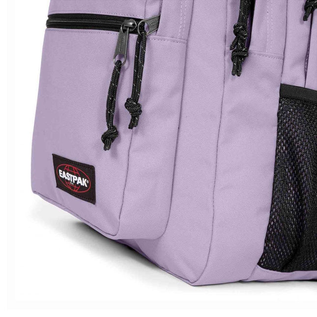 Eastpak Morius Orchid Lila 15.6 Inch