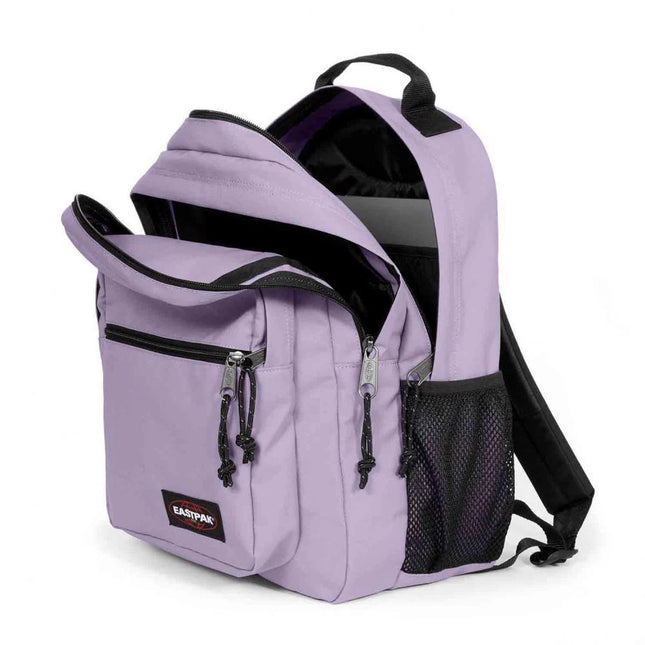 Eastpak Morius Orchid Lila 15.6 Inch