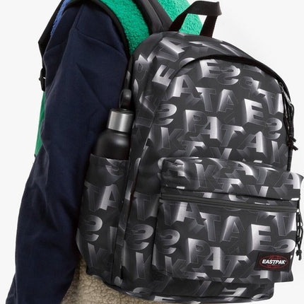 Eastpak Office Zippl'r met Laptopvak Block Type