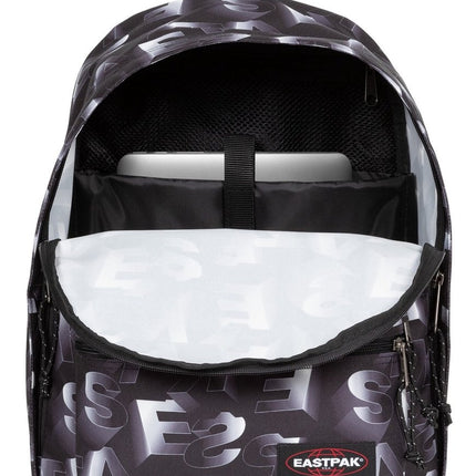 Eastpak Office Zippl'r met Laptopvak Block Type