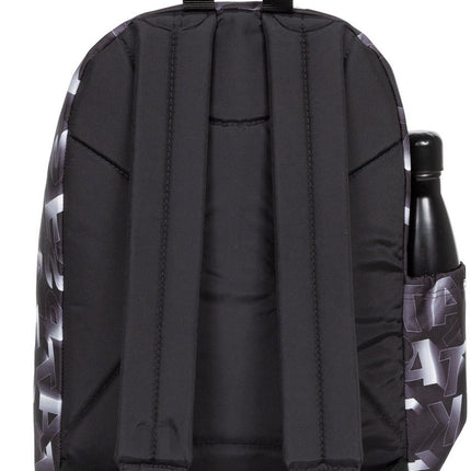 Eastpak Office Zippl'r met Laptopvak Block Type