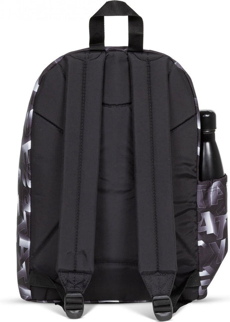 Eastpak Office Zippl'r met Laptopvak Block Type