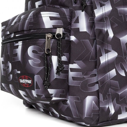 Eastpak Office Zippl'r met Laptopvak Block Type