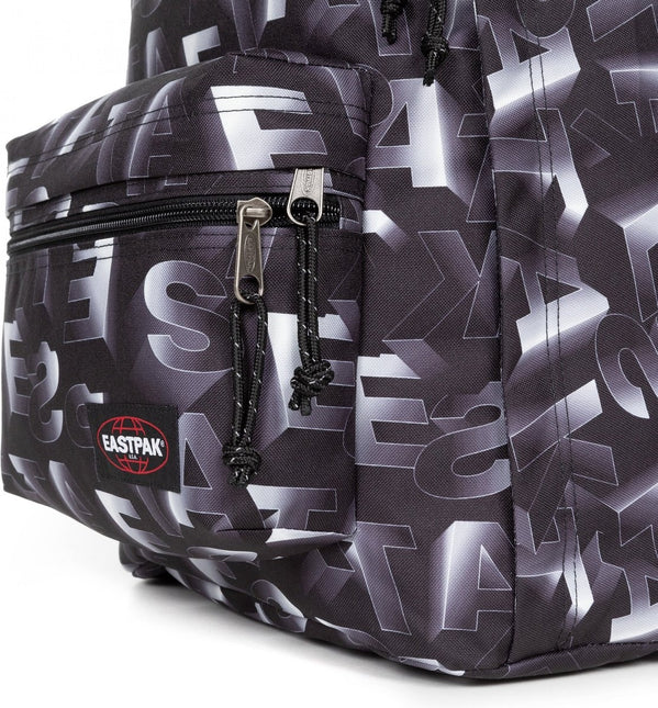 Eastpak Office Zippl'r met Laptopvak Block Type