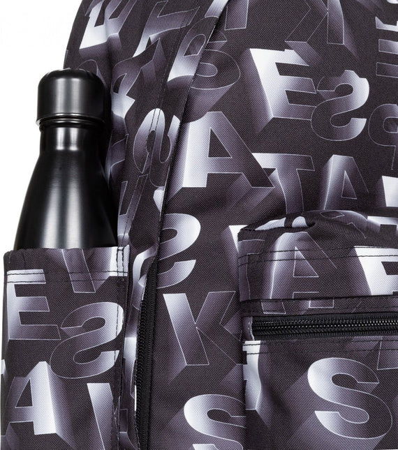 Eastpak Office Zippl'r met Laptopvak Block Type