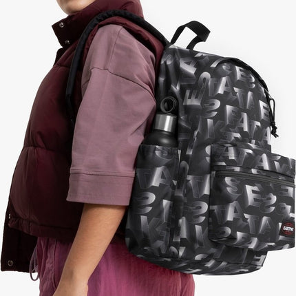 Eastpak Office Zippl'r met Laptopvak Block Type