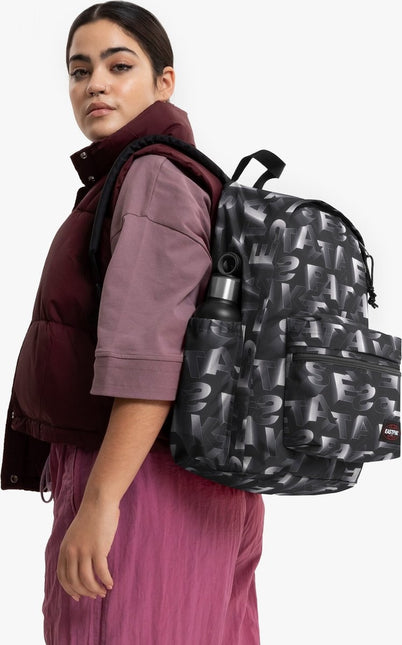 Eastpak Office Zippl'r met Laptopvak Block Type