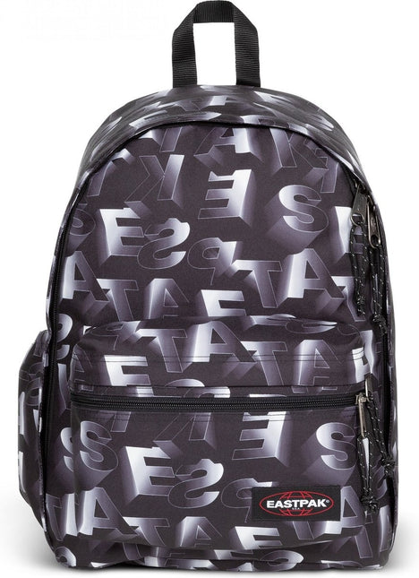 Eastpak Office Zippl'r met Laptopvak Block Type