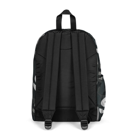 Eastpak Office Zippl'r met Laptopvak Letter Core