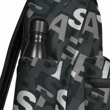Eastpak Office Zippl'r met Laptopvak Letter Core