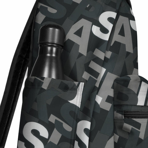 Eastpak Office Zippl'r met Laptopvak Letter Core