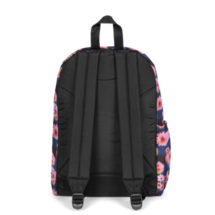 Eastpak Office Zippl'r met Laptopvak Soft Navy